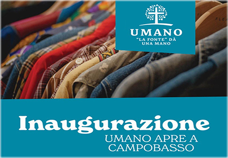 “U-Mano”