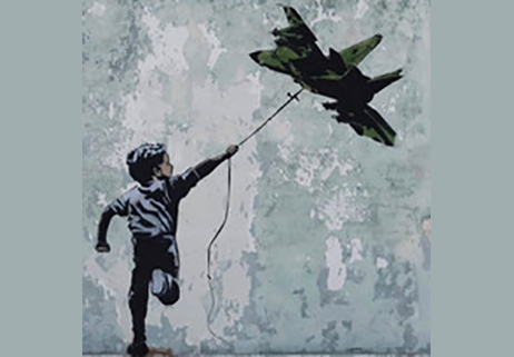 Solidarietà poetica col popolo palestinese