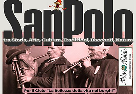 “La Bellezza della vita nei borghi”