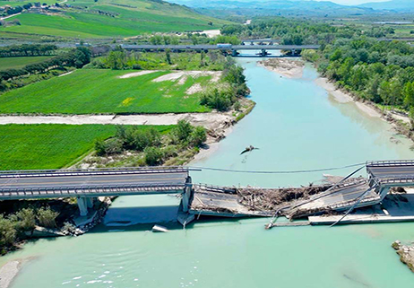 Appello: Ridateci il Ponte Trigno