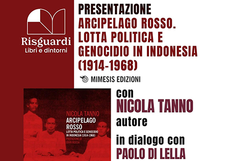“Arcipelago rosso”