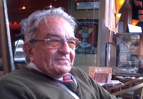 Un editoriale per Leonardo Cammarano