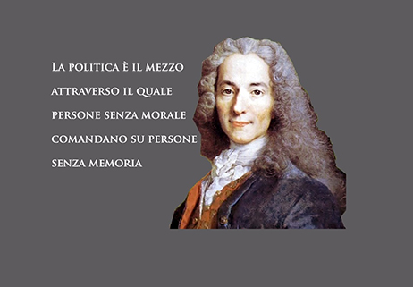 La politica è il luogo del merito?