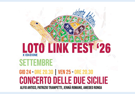 Loto Link Fest 26