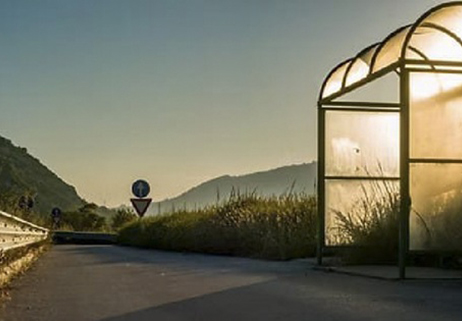 La viabilità molisana