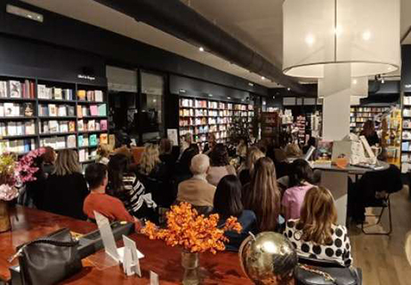 Al via la quarta edizione di “LibrAria”
