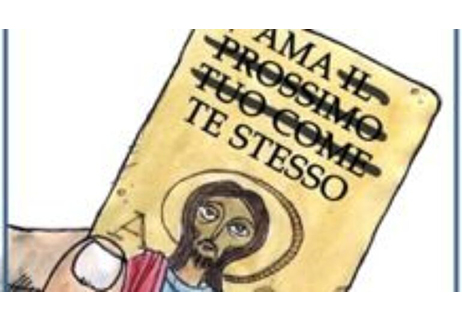 Siamo ancora in tempo