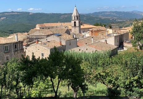 Ripabottoni: incontro sulle donne del Molise