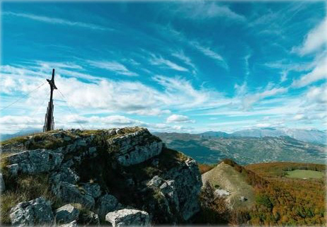 Monte Campo