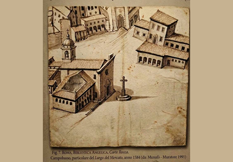 Campobasso e la sua storia