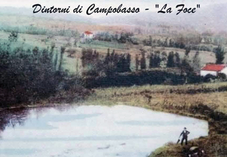 Il padrone dell’acqua