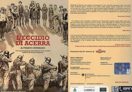 Acerra 1943