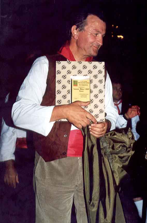 Silvio Adducchio