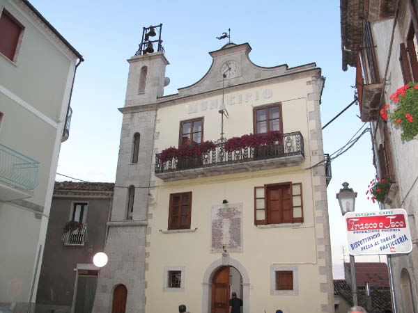 Terzo Giorno 605